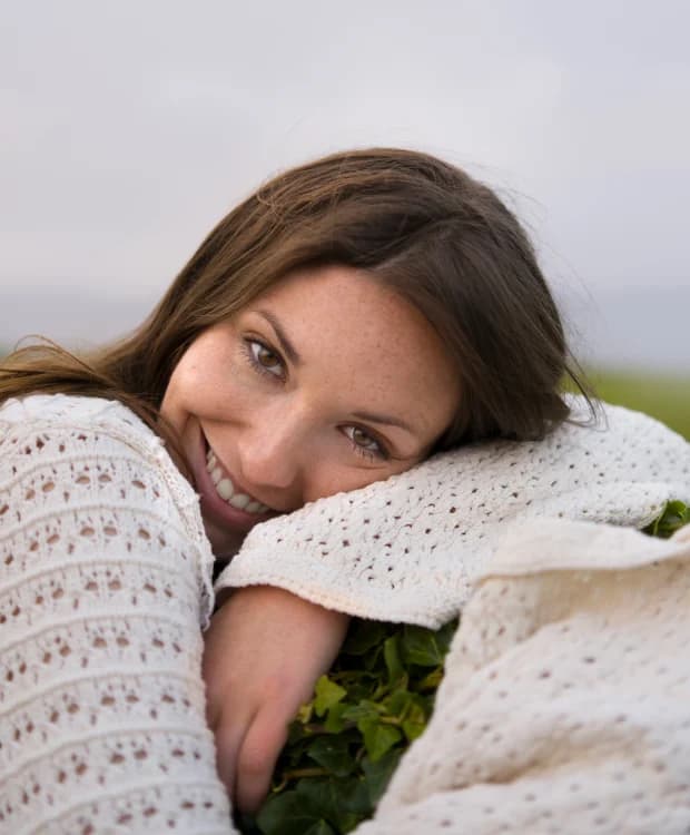 Mental health professional ready to help